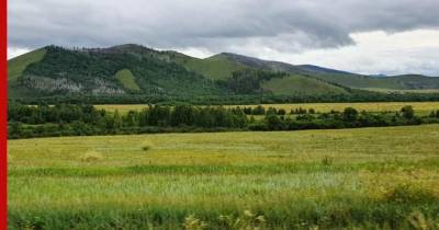 В России будут бесплатно выдавать землю вблизи границы с Китаем