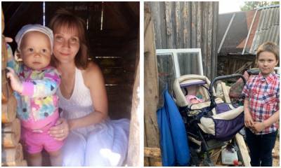 Петрозаводчанка с двумя детьми оказалась на улице после страшного пожара. Мэрия отказалась помогать