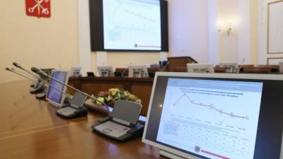 В 2021 году рост тарифов ЖКХ в Петербурге будет незначительным