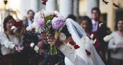 В Таджикистане могут пересмотреть закон, регулирующий проведение свадеб