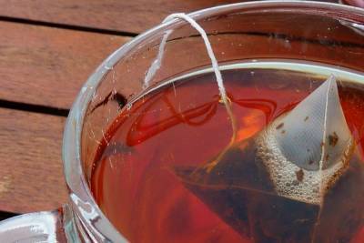 Биологи назвали блокирующие коронавирус сорта чая