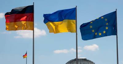 Германия внесла 1 млн евро в реализацию Плана действий Совета Европы для Украины