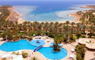 Существенные скидки: сколько стоит отдых на главных курортах Египта в декабре
