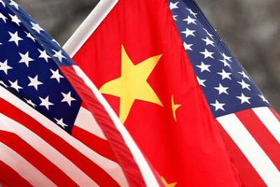 В США сравнили угрозу от Китая и России