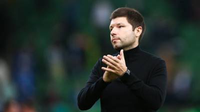 Мурад Мусаев: "Краснодар" постарается победить "Челси"