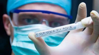 Опубликованы ежесуточные данные о заболевших коронавирусом в Казахстане