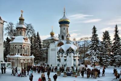 Караул или Ура: в Новый год Переславль заполонят московские туристы