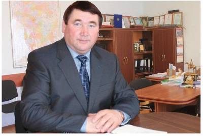 В отношении экс-главы Баймакского района Башкирии возбуждено уголовное дело