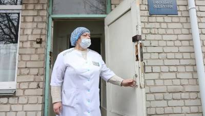 Геноцид народа Украины – медицина находится на грани катастрофы