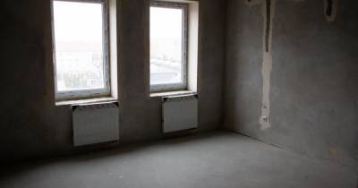 Эксперт назвал среднюю площадь квартир, выставленных на продажу в Калининграде