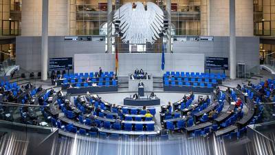В Германии признали провал санкционной политики против России