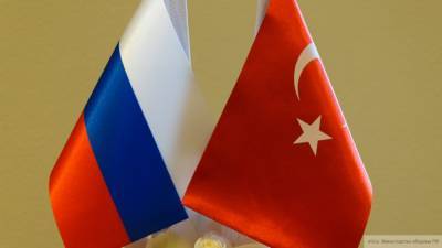 Задержанные в Турции россияне вернулись на родину