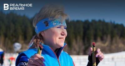 Трехкратная олимпийская чемпионка Анфиса Резцова призналась в применении допинга