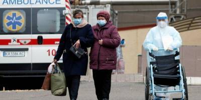 «Самое главное — всем выжить». Медик спрогнозировала победу над коронавирусом в Украине