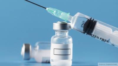 Массовая вакцинация от коронавируса в США под угрозой
