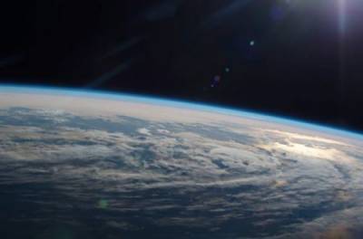 Пять малоизвестных фактов о планете Земля