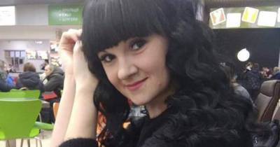 Анастасия из Павлограда просит о помощи