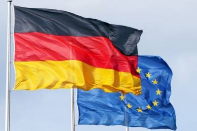 Германия выделит 1 миллион евро на поддержку реформ в Украине