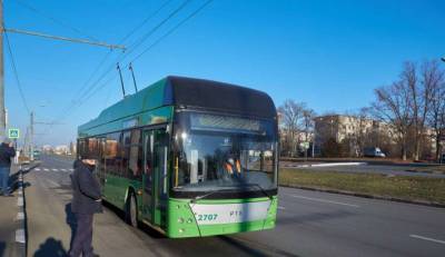 В Харькове запустят новые маршруты городского транспорта