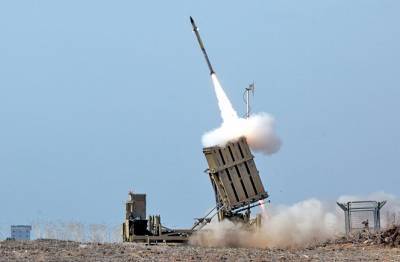 США защитятся от российских гиперзвуковых ракет израильским «Железным куполом»