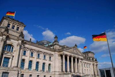 Дебутат бундестага: Санкционная политика Германии против России полностью провалилась