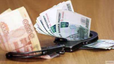 Камчатскому экс-полицейскому грозит тюрьма за взятку в 2 млн рублей