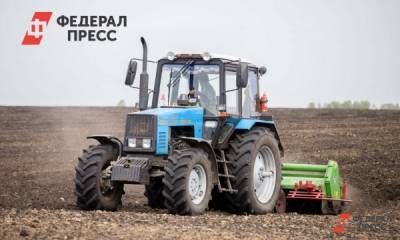 Кабмин направил аграриям почти 927 млн рублей