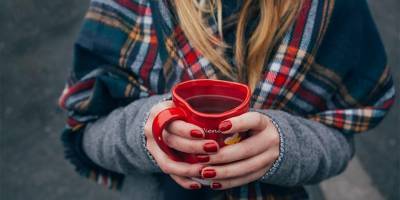 Действительно ли чай помогает от боли в горле?