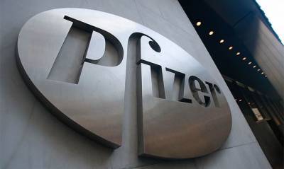 Pfizer заявила о нехватке вакцины от COVID-19 для США