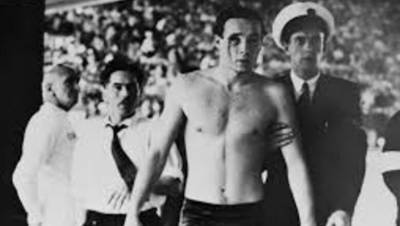 Кровь в бассейне: почему ватерполисты СССР и Венгрии подрались на Олимпиаде 1956 года