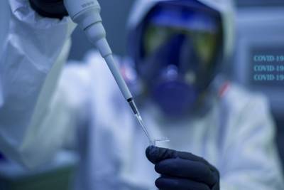 В Петербурге откроют 50 пунктов вакцинации от коронавируса