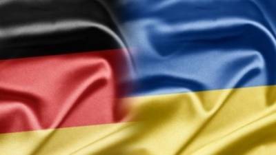 Германия выделит €1 млн Украине