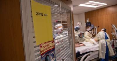 За сутки в Украине зафиксировано около 11 тысяч новых случаев заражения COVID-19