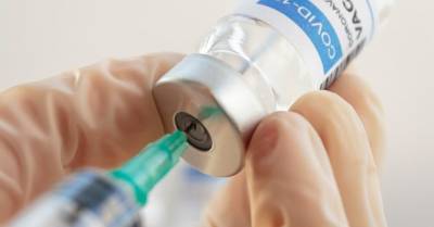Представительство ВОЗ в Латвии: вакцина против Covid-19 не решит ситуацию полностью и сразу