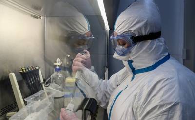 Pfizer не сможет обеспечить США вакциной от коронавируса