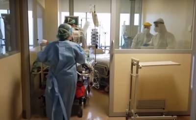 "Не всегда забирают даже тяжелых пациентов": медики рассказали, как Одесса захлебывается от эпидемии