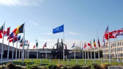 Украине предрекли трагическую судьбу в рядах НАТО