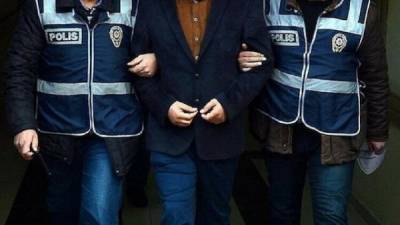 В Турции идут повальные аресты военных за беседы с «тайными имамами»