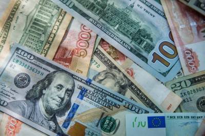 Около 26 млн рублей украли у мужчины в Москве при обмене валюты