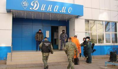 До 32 человек увеличилось число пострадавших при отравлении хлором в Астрахани