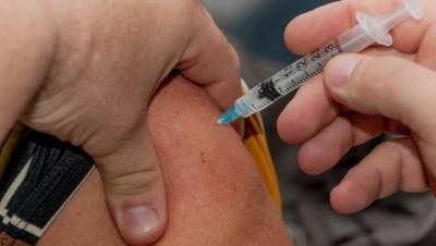 Вакцинация от коронавируса будет проводиться на базе четырёх больниц