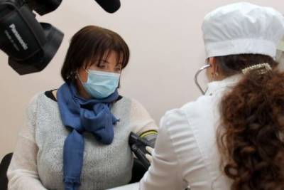 В Тюменской области, ХМО и ЯНАО выявили 575 новых больных COVID-19, шесть смертей