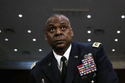 СМИ: В США главой Пентагона впервые может стать афроамериканец