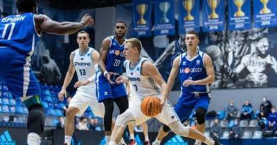 ФБУ приостановила все баскетбольные соревнования в Украине из-за отсутствия финансирования (документ)