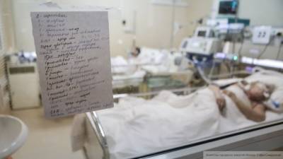 Коронавирусом в России заразились еще 26 097 человек