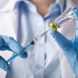 В Великобритании стартует первая в мире массовая вакцинация от коронавируса