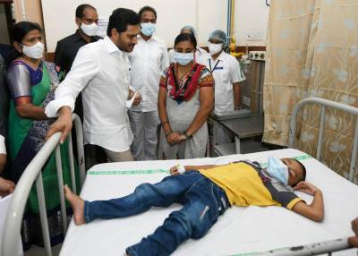 В Индии 300 человек заболели неизвестной болезнью