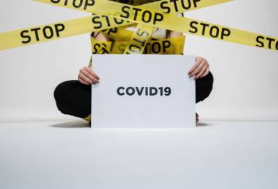 Более 26 тыс. россиян заболели коронавирусом за последние сутки