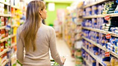 Гречка по тройной цене: где в Израиле здоровые продукты стоят дешево, а где - втридорога