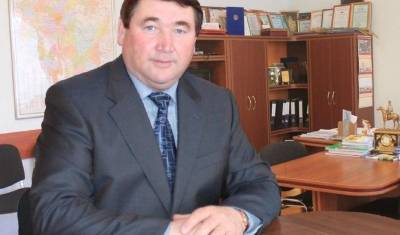 СК Башкирии отрицает возбуждение уголовного дела против экс-главы Баймакского района